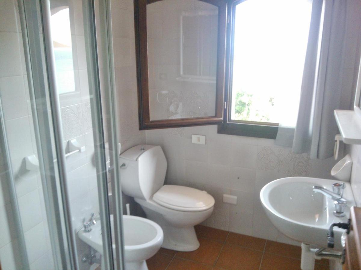 Villetta Nanny II Santa Teresa Gallura Exterior foto