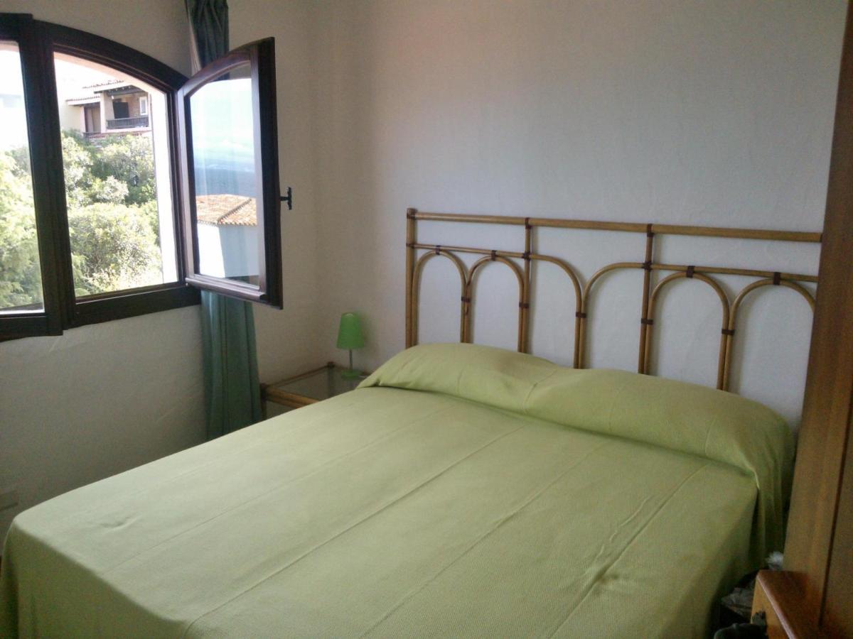 Villetta Nanny II Santa Teresa Gallura Exterior foto