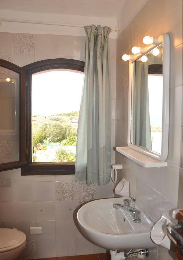 Villetta Nanny II Santa Teresa Gallura Exterior foto