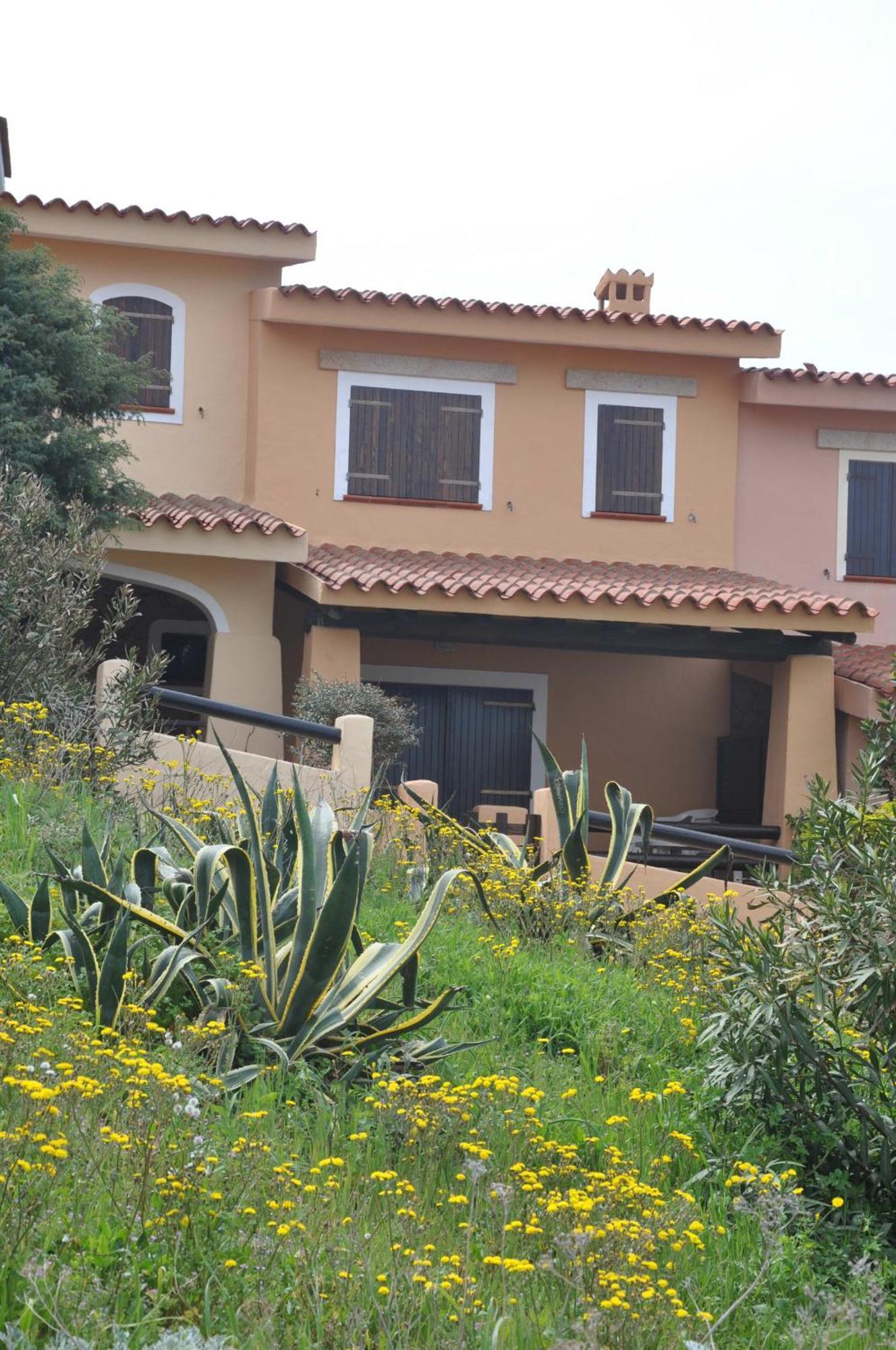 Villetta Nanny II Santa Teresa Gallura Cameră foto